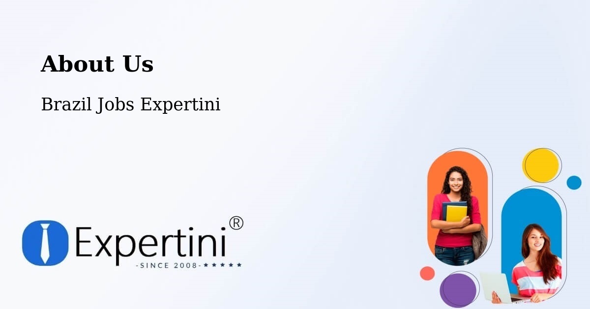 About Expertini Recruitment Platform  – Teixeira De Freitas - Teixeira De Freitas, Brazil Jobs Expertini