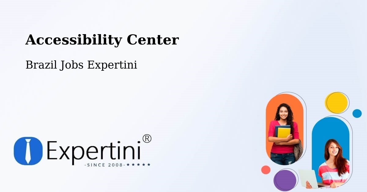 Accessibility Statement – Teixeira De Freitas - Brazil Jobs Expertini